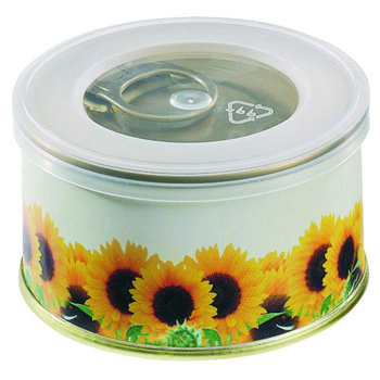 Minigarten Sonne ohne Magnet