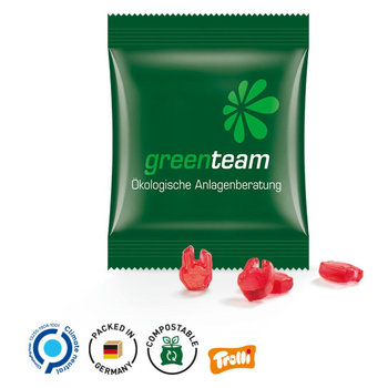 Minitüte 10g, Sonderformen
