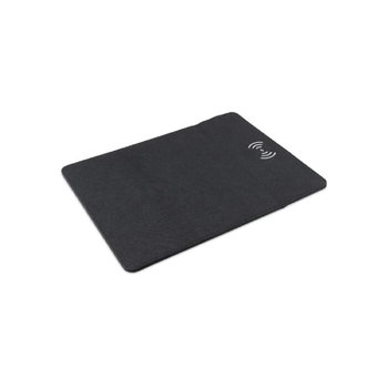 Mousepad inkl. kabelloser Ladestation ( 5W )