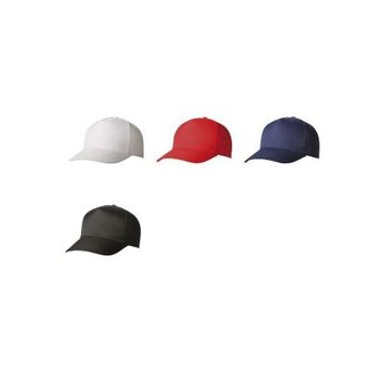 Mütze „Basic 5 Panel Cap“