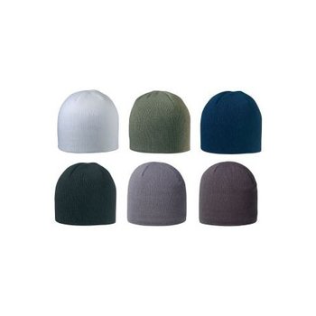 Mütze „Basic Beanie“
