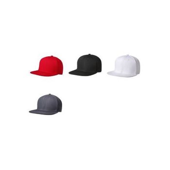 Mütze „Original Snap Back Flat Visor Cap“