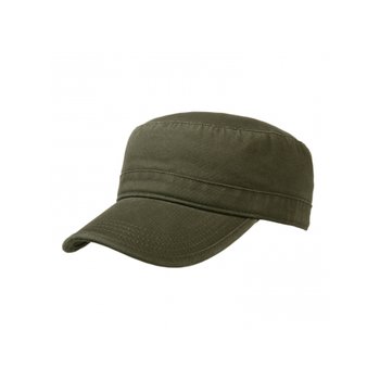 Mütze „Original Washed Army Cap“