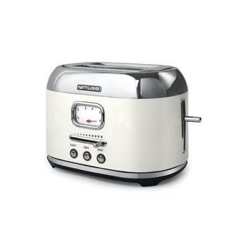 Muse Toaster 1000 Watt
