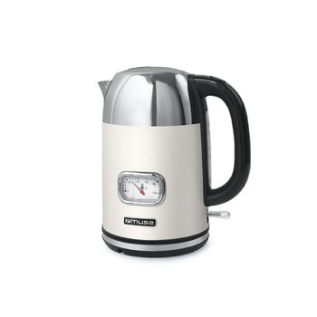 Muse Wasserkocher 1,7 Liter
