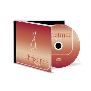 Musik-CD CHRISTMAS STARS