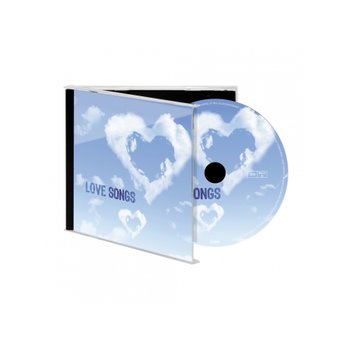 Musik-CD LOVE SONGS