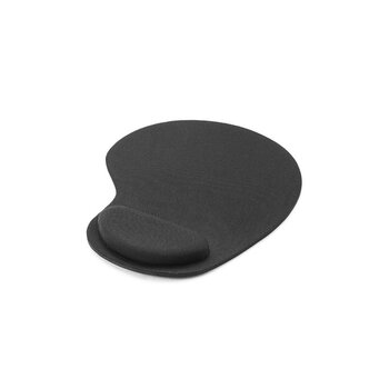 NORBERT. Ergonomisches Mauspad für langanhaltende Nutzung