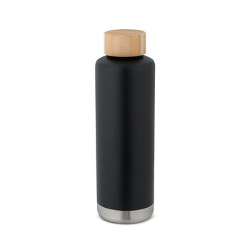 NORRE BOTTLE. Isolierflasche aus Edelstahl (36% recycelt) (640 mL)