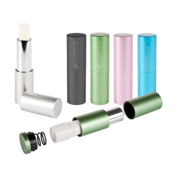 Nachfüllbarer Lippenpflegestift