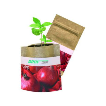 Natur-Bag Granatapfel