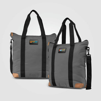 Navigator Kollektion - Laptoptasche aus 300D rPET
