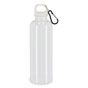 Nina Wasserflasche R-PET 750 ml Hardcolour