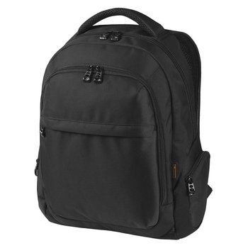 Notebook-Rucksack MISSION
