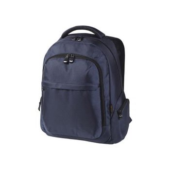 Notebook-Rucksack MISSION