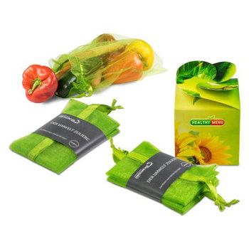 Obst- und Gemüsebeutel
