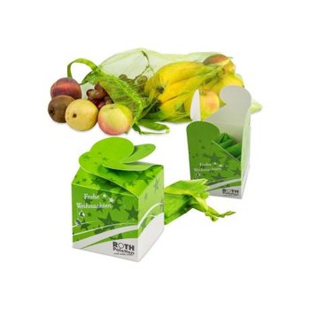 Obst- und Gemüsebeutel