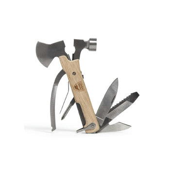 Orrefors Hunting Multitool deluxe