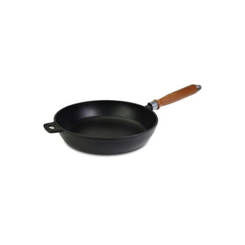Orrefors Jernverk Bratpfanne Gusseisen 26.5cm