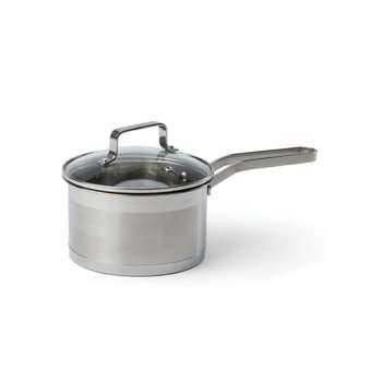 Orrefors Jernverk Kochtopf aus Edelstahl 1,5L