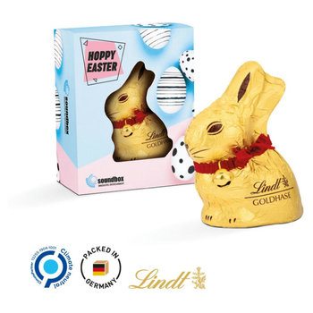 Oster Box Maxi Lindt