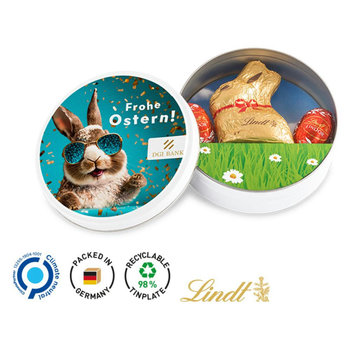 Osterdose Lindt