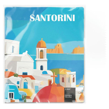 POLYCLEAN Displaytuch 30x20 cm im Polybeutel, All-Inclusive-Paket