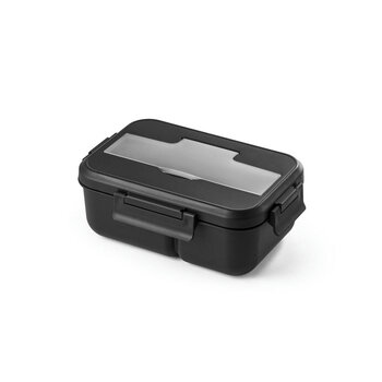 PYRUS. Lunchbox. Frischhaltebox aus PP 1000 mL