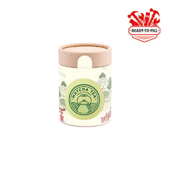 Papierdose Eco Maxi Individuelle Befüllung