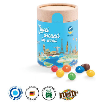 Papierdose Eco Maxi