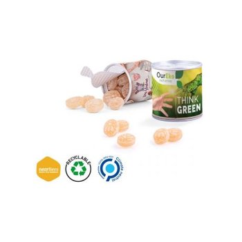 Papierdose Fresh Mini Honigbienen 
