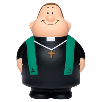 Pastor Bert®