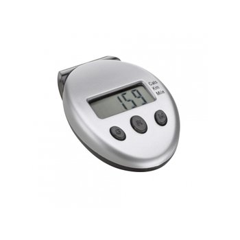 Pedometer REFLECTS-PANAMA