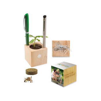 Pflanz-Holz Büro