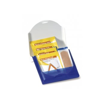 Pflaster-Box VITA BOX TRAVELLER
