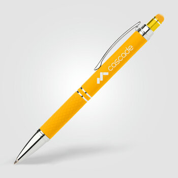 Phoenix Softy Brights Gelschreiber - m/Stylus