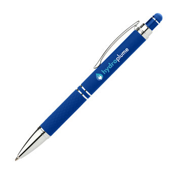 Phoenix Softy Brights Gelschreiber - m/Stylus
