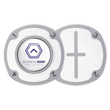 Pitchfix Multimarker Chip