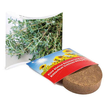 Plant-Tab - Thymian