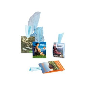 Pocket-Bag Mini