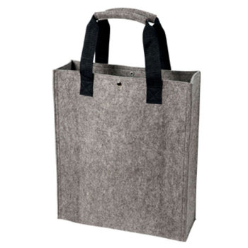 Polyesterfilz Shopper