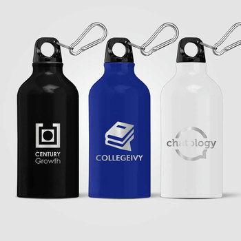 Portland - 560 ml Aluminiumflasche