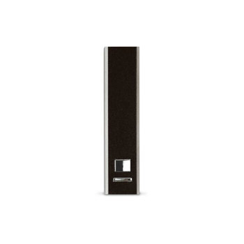Powerbank Aluminium 2200mAh