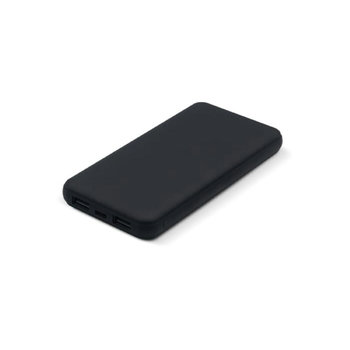 Elite Softtouch-Edition Powerbank 8000mAh