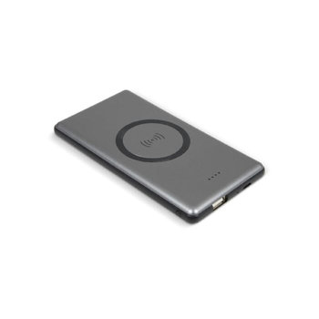 Powerbank Omni kabellos 4000mAh
