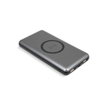 Powerbank Omni kabellos 8000mAh