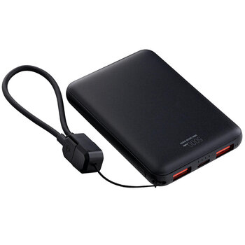 Powerbank REEVES-WATTRON CORE V
