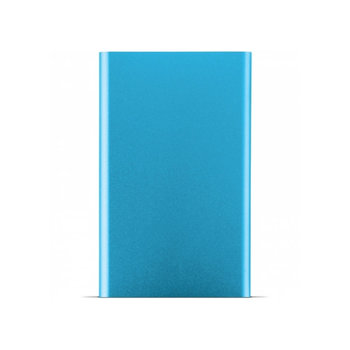 Powerbank Slim 4000mAh TÜV/GS
