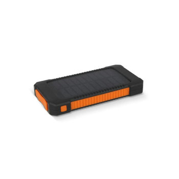 Venture Powerbank Solar 8000mAh