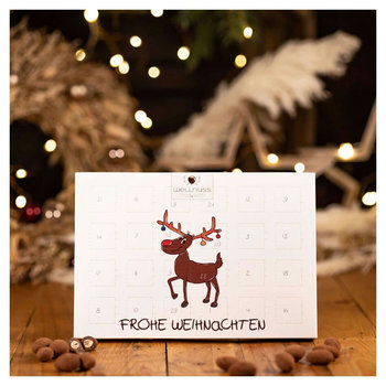 Premium Adventskalender